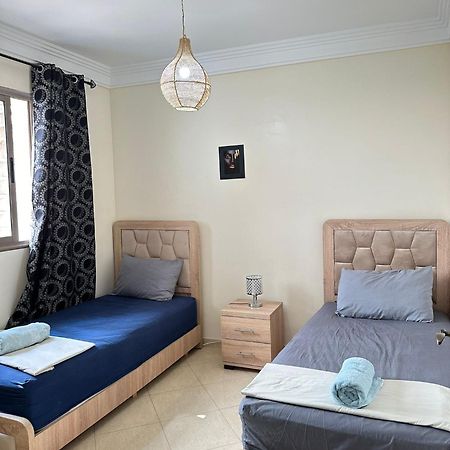 Charming Room Near Marrakech Airport Marakeş Dış mekan fotoğraf