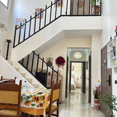Charming Room Near Marrakech Airport Marakeş Dış mekan fotoğraf