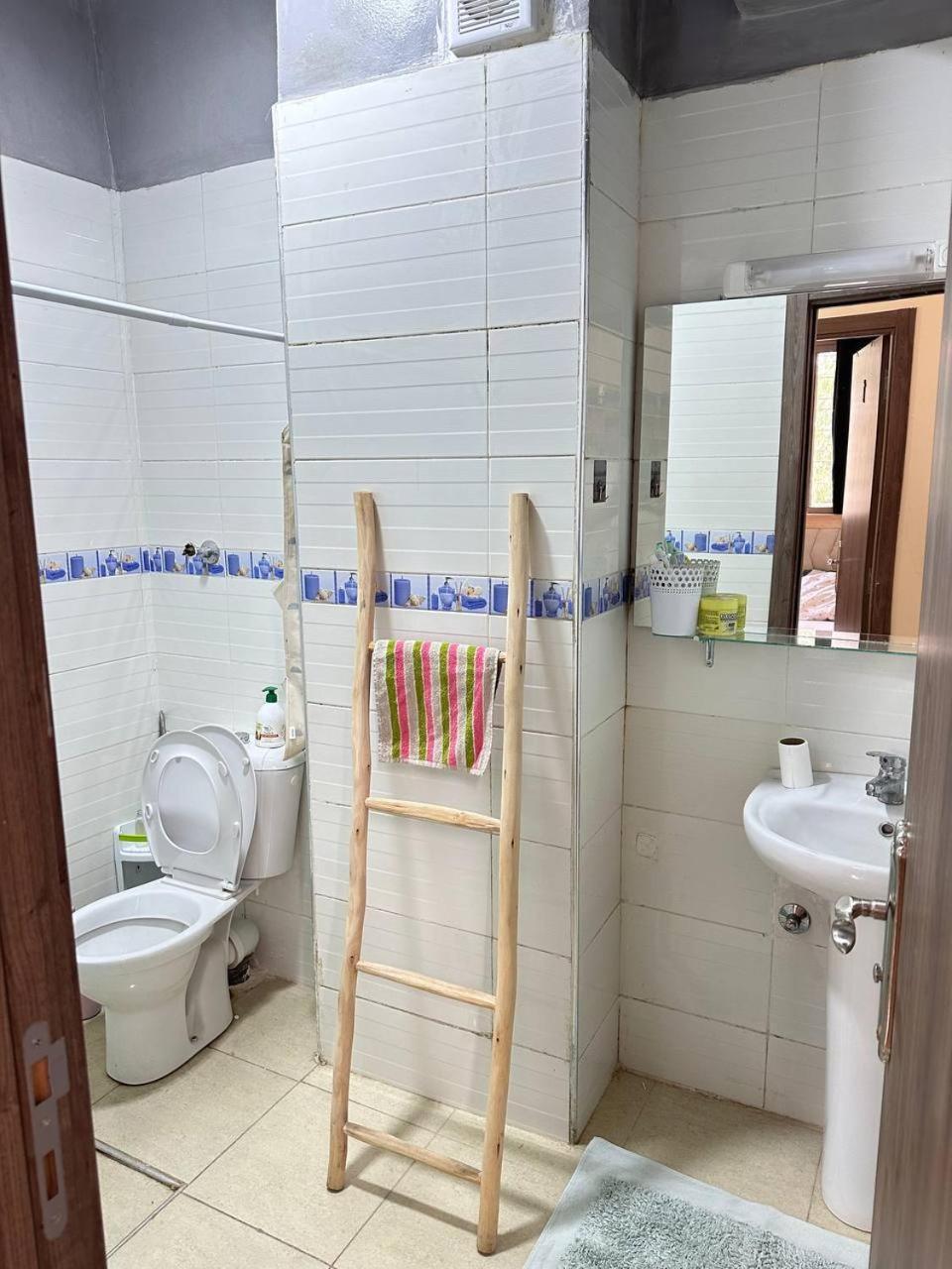 Charming Room Near Marrakech Airport Marakeş Dış mekan fotoğraf