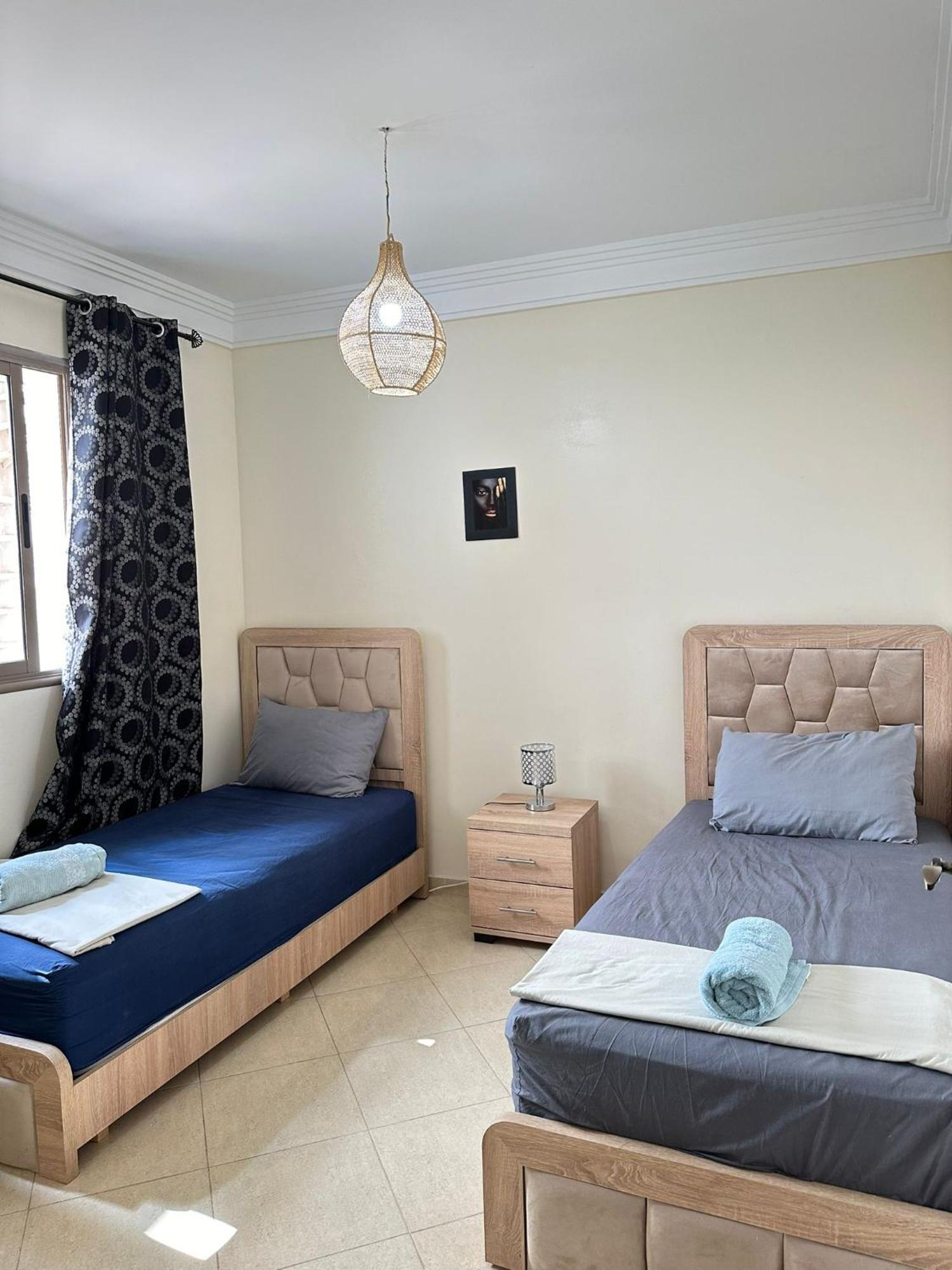 Charming Room Near Marrakech Airport Marakeş Dış mekan fotoğraf