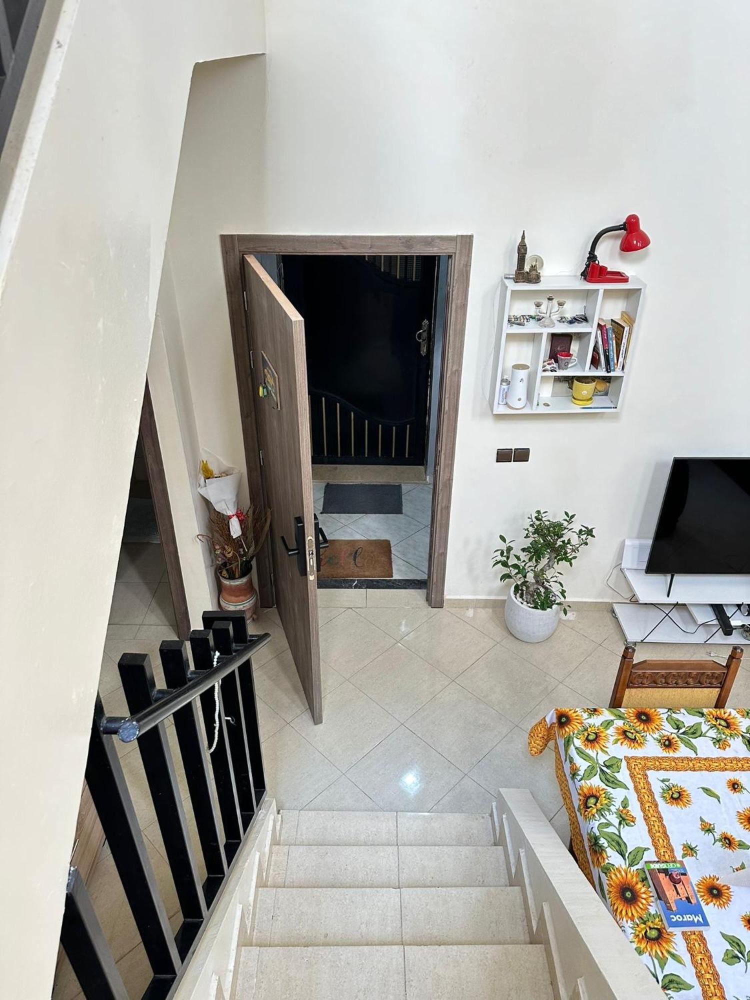 Charming Room Near Marrakech Airport Marakeş Dış mekan fotoğraf