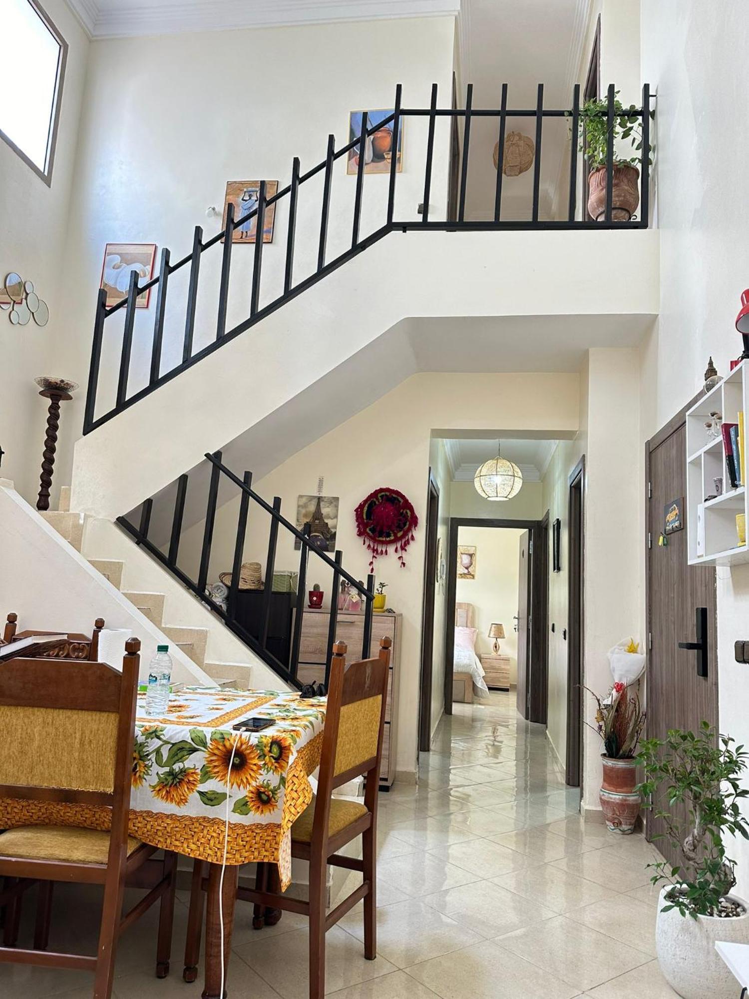 Charming Room Near Marrakech Airport Marakeş Dış mekan fotoğraf