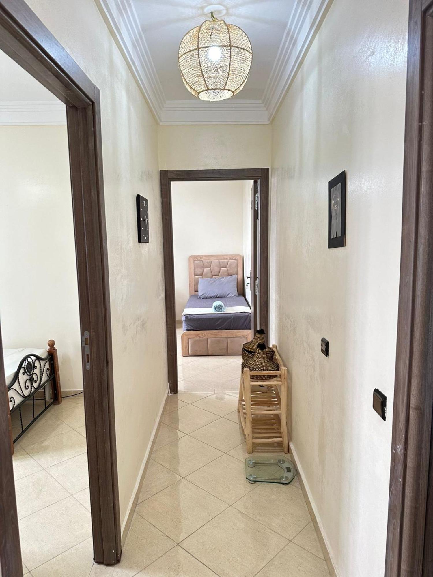 Charming Room Near Marrakech Airport Marakeş Dış mekan fotoğraf