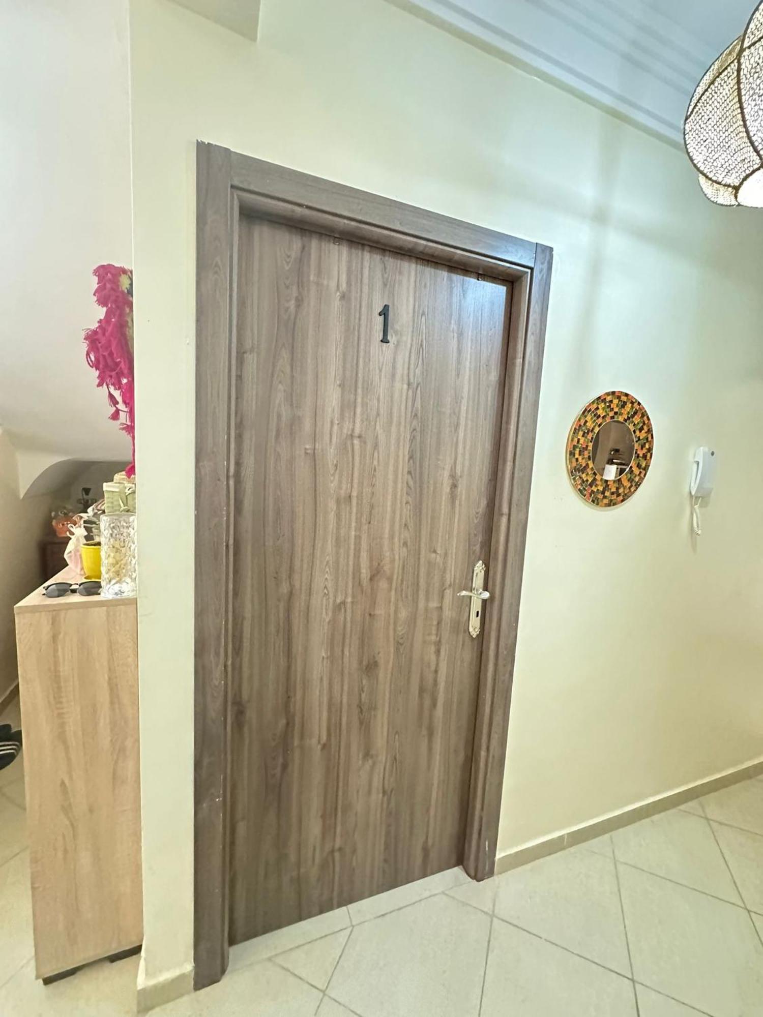 Charming Room Near Marrakech Airport Marakeş Dış mekan fotoğraf