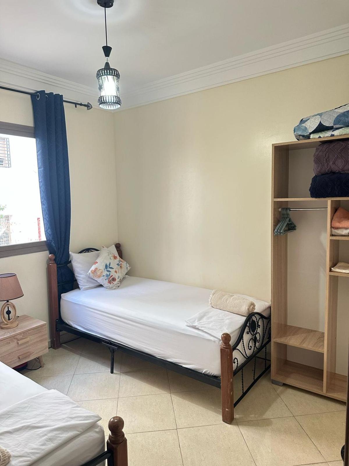 Charming Room Near Marrakech Airport Marakeş Dış mekan fotoğraf