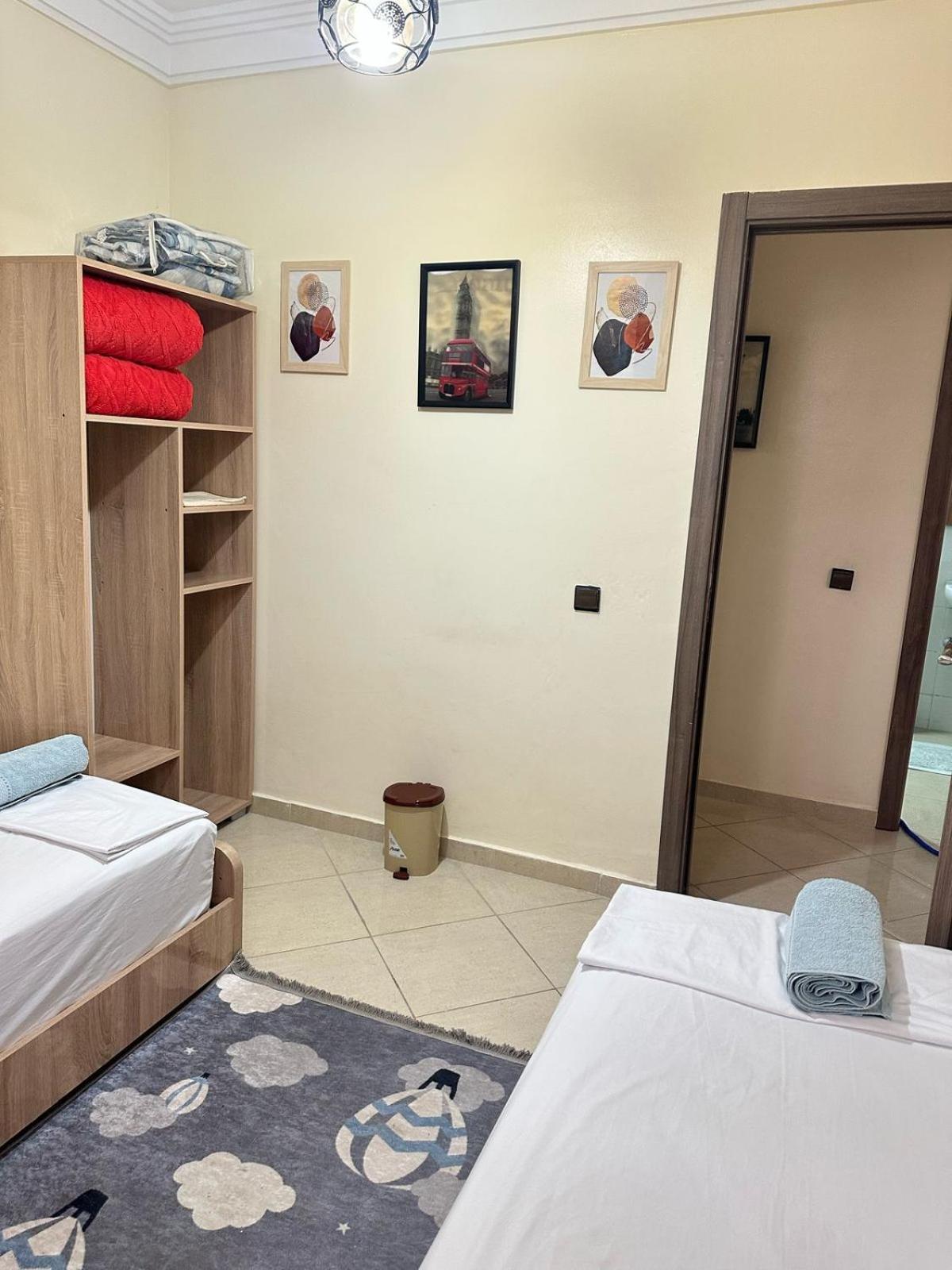 Charming Room Near Marrakech Airport Marakeş Dış mekan fotoğraf