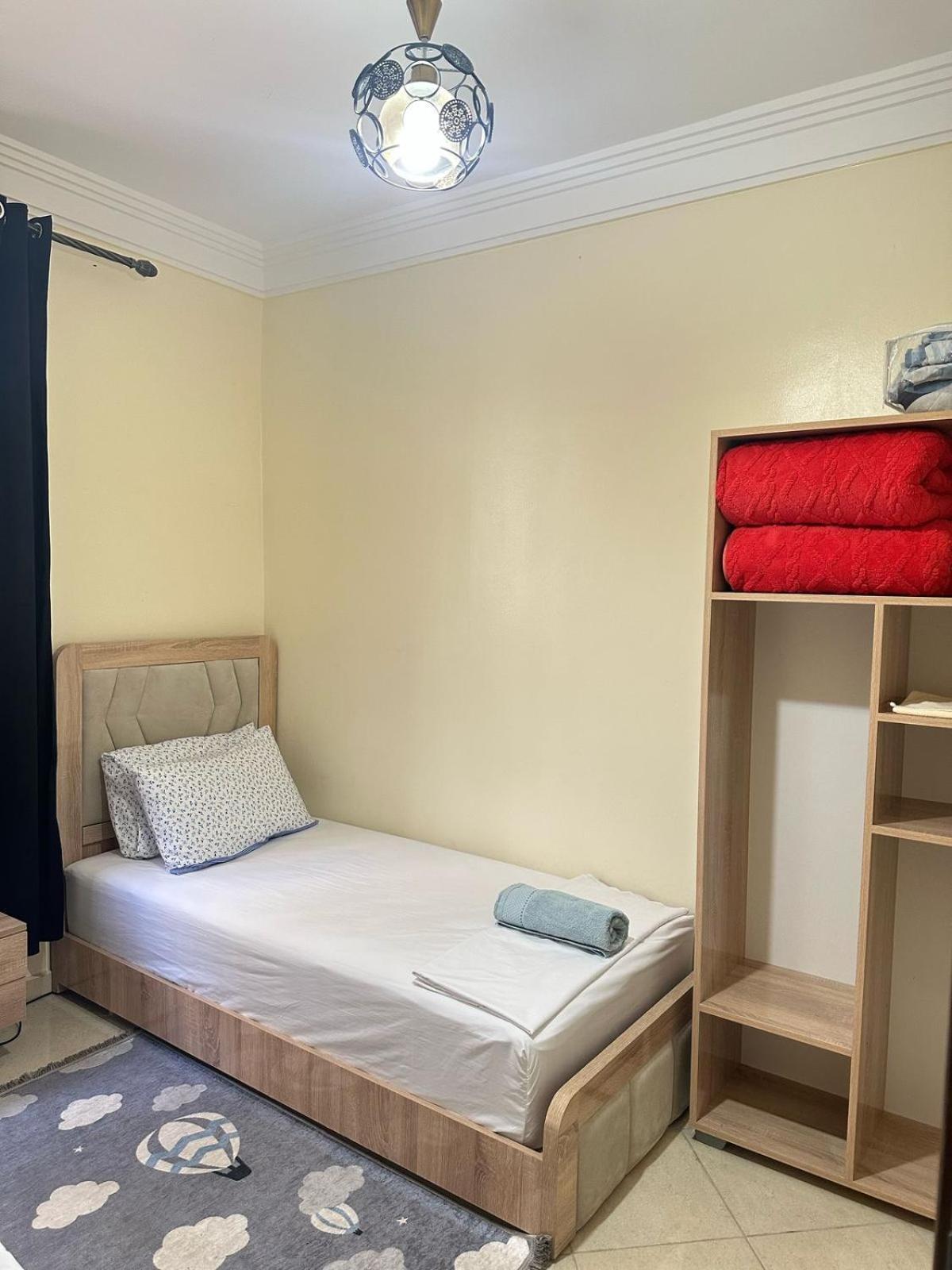 Charming Room Near Marrakech Airport Marakeş Dış mekan fotoğraf