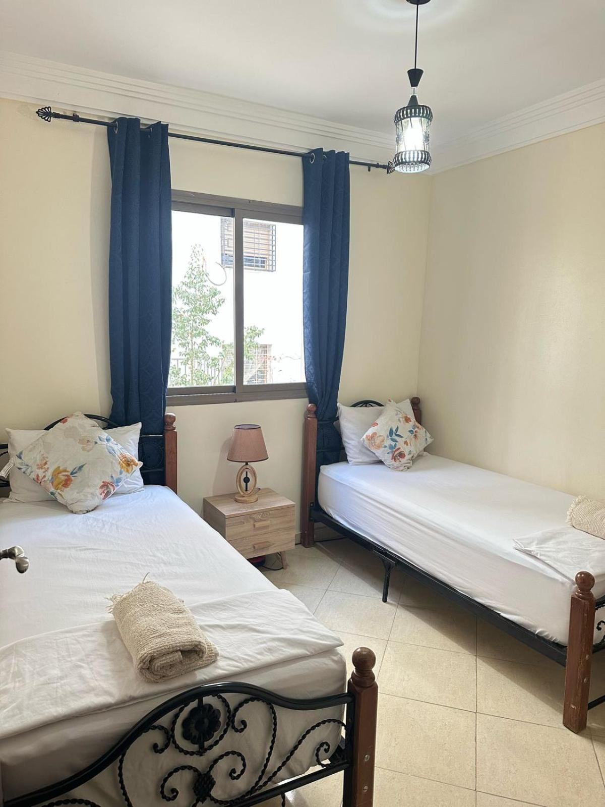 Charming Room Near Marrakech Airport Marakeş Dış mekan fotoğraf